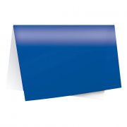 CARTOLINA LAMINADA CROMUS AZUL 20F 