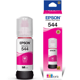 TINTA EPSON T544 MAGENTA REFIL 65ML