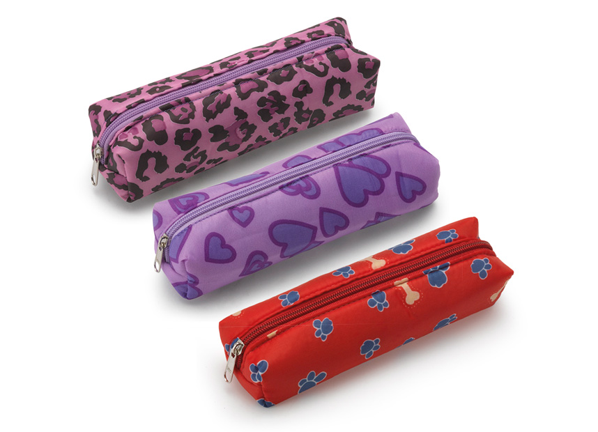 ESTOJO WALEU ESTAMPADO REF 222