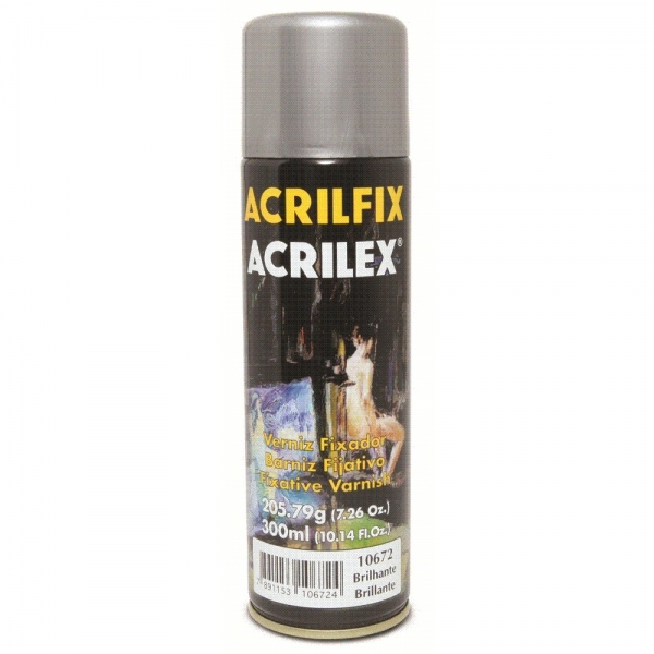 ACRILFIX BRILHANTE 79G 10672 