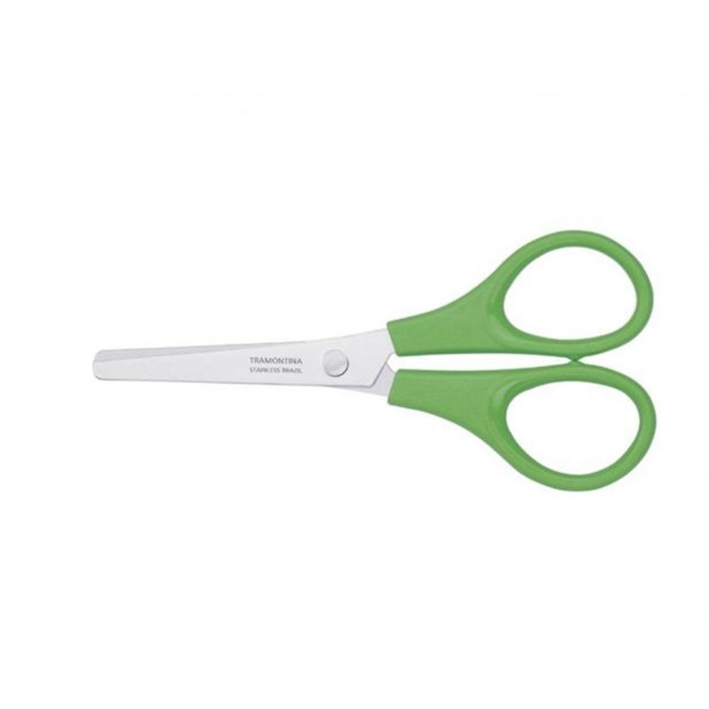 TESOURA TRAMONTINA ESC INOX 25999/410 