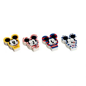 BORRACHA MOLIN MICKEY 22665