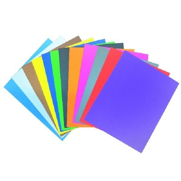 BORRACHA EVA IBEL 50X50