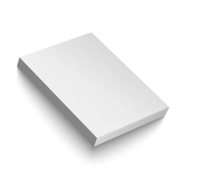 PAPEL 40KG PAPEL CENTER C/50F BRANCO