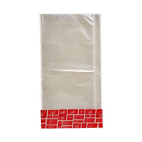 SACO GALA 25X35 TRANSP C/50 900 4929.1