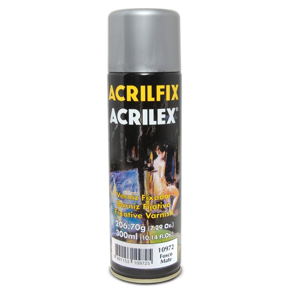 ACRILFIX FOSCO 70G 10972