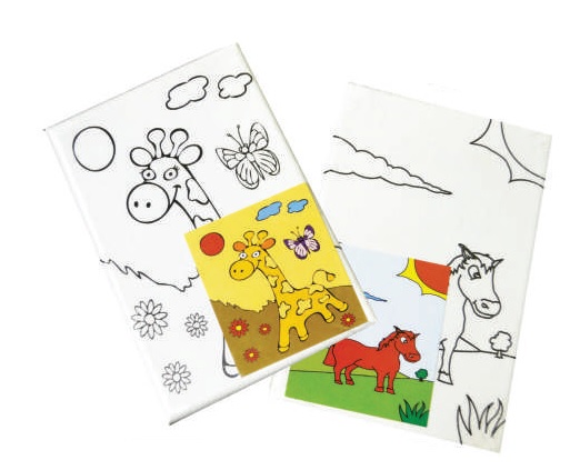 TELA PARA PINTURA 10X15 VMP 38.99