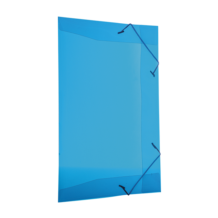 PASTA DELLO LINE ABA COM ELASTICO OFICIO ROSA 0254.Q