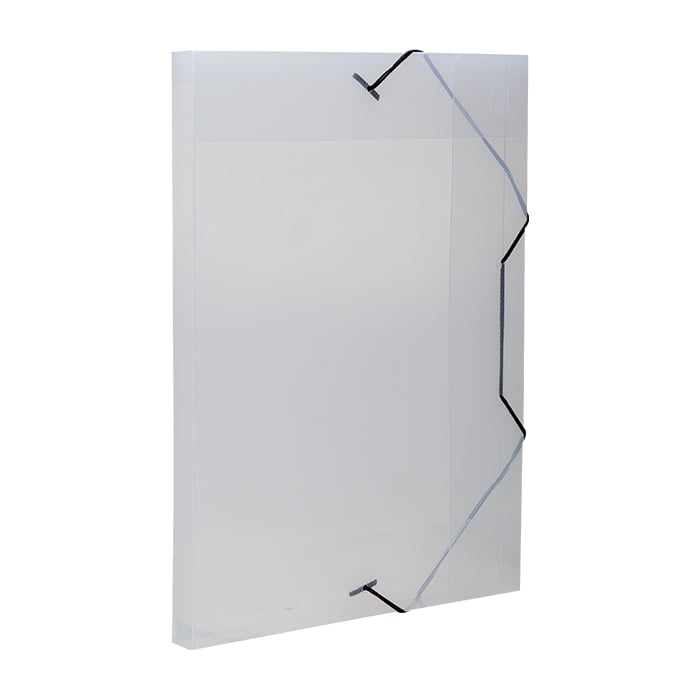 PASTA DELLO TOP LINE ABA ELASTICO 2CM CRISTAL 234H