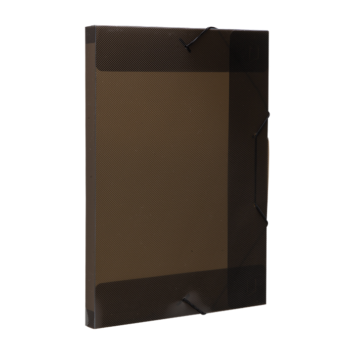 PASTA DELLO TOP LINE ABA ELASTICO 2CM FUME 234I