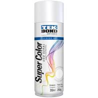 TINTA TEK BOND SUPER COLOR 350ML BRANCO FOSCO