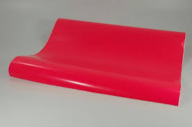 PAPEL CON-TACT VMP 1M FLUORESCENTE PINK