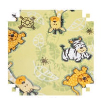 PAPEL CON-TACT VMP 45X100 FANTASIA SELVA 214