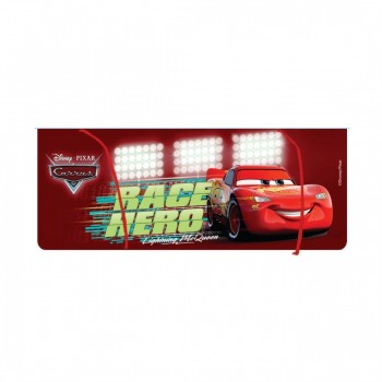 ESTOJO ESCOLAR VMP LICENCENCIADO C/ELASTICO CARROS 962