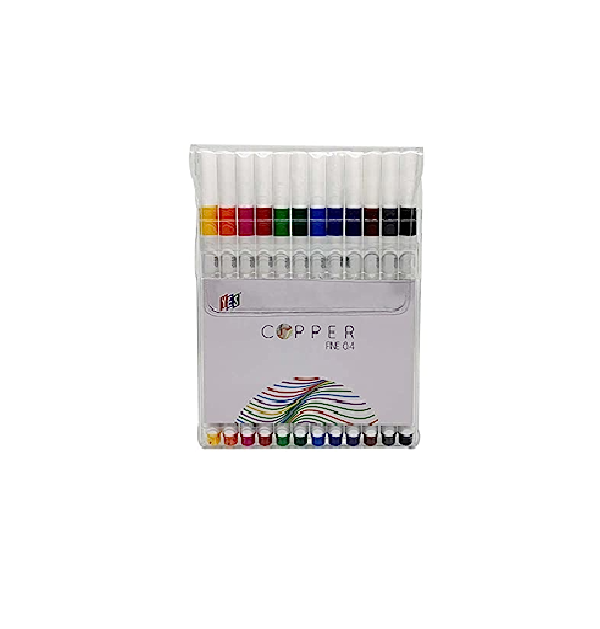 CANETA YES PONTA EXTRAFINA PK4002/BU0102