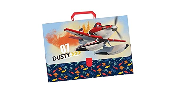 MALETA VMP 4CM LICENCIADO 964 AVIOES