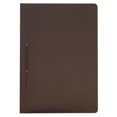 PASTA DAC COM GRAMPO TRILHO 606PP-FUME