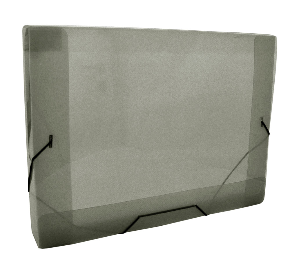 PASTA DAC POLIPROPILENO ECONOMICO LB.20MM 502PP-FUME