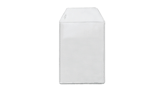 PORTA DOCUMENTO ACP C/ABA P-9 C/50