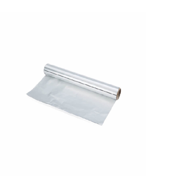 PAPEL ALUMINI ESTILOGRILL 45X7,5 LA7004U