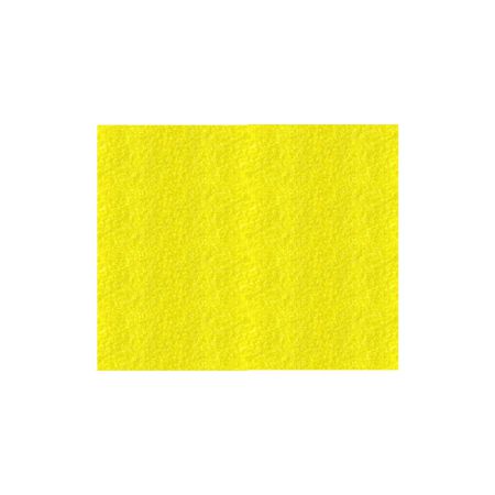 PAPEL CAMURCA ART FLOC  AMARELO