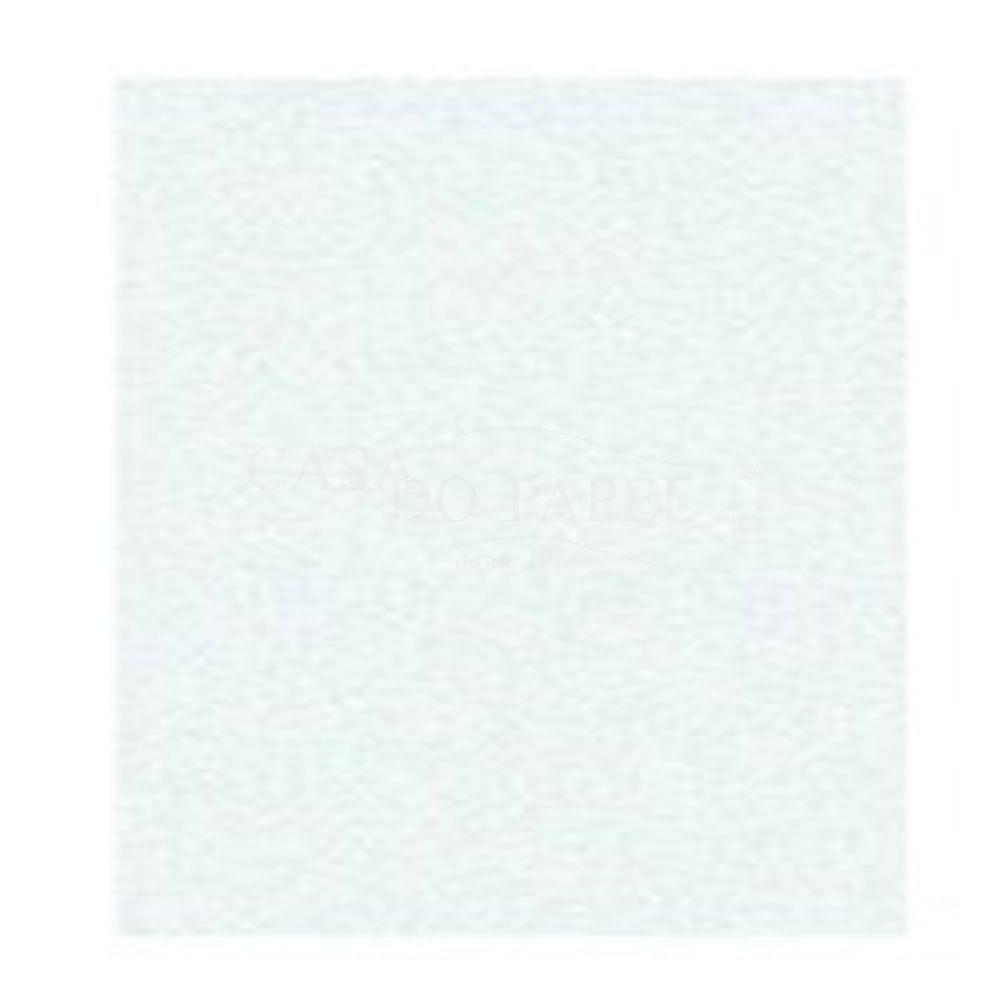PAPEL CAMURCA ART FLOC  BRANCO