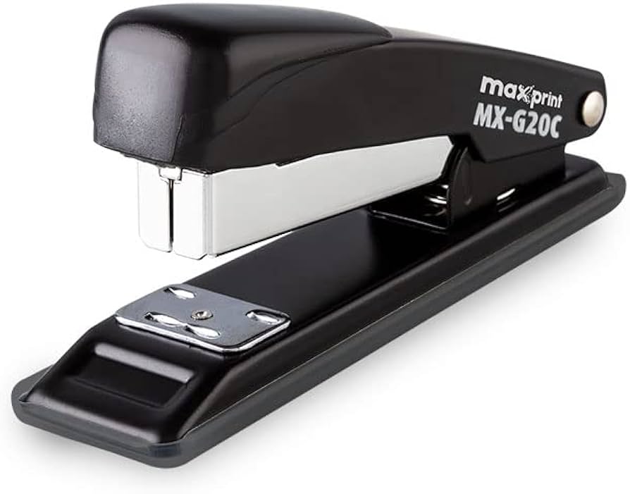GRAMPEADOR MAXPRINT METAL MX-G20C 714465