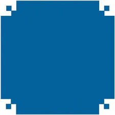 PAPEL CON-TACT VMP 45X100 FOSCO AZUL ESCURO