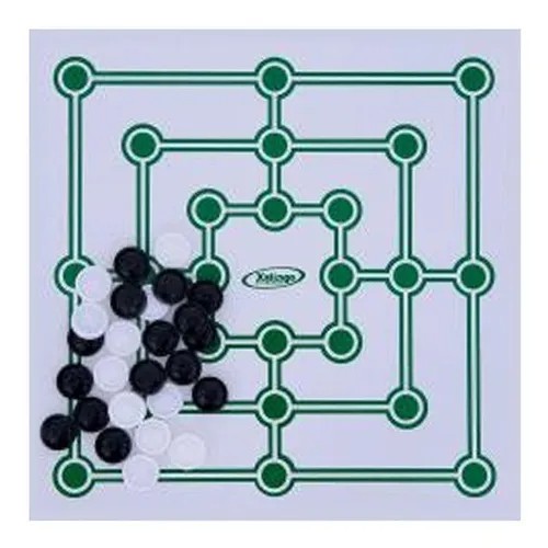 TRILHA XALINGO SACOLA PLASTICA 60154