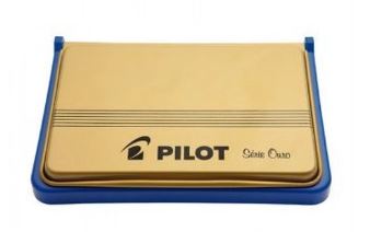 ALMOFADA PILOT N.2 PLASTICA AZUL