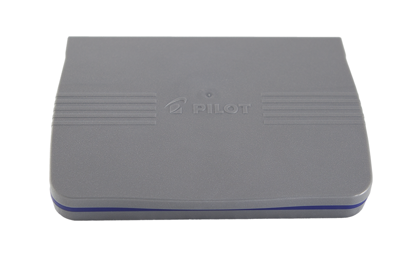 ALMOFADA PILOT N.3 PLASTICA AZUL