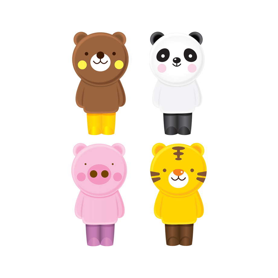 FITA CORRETIVA CIS TAPE FUN 5MMX6M