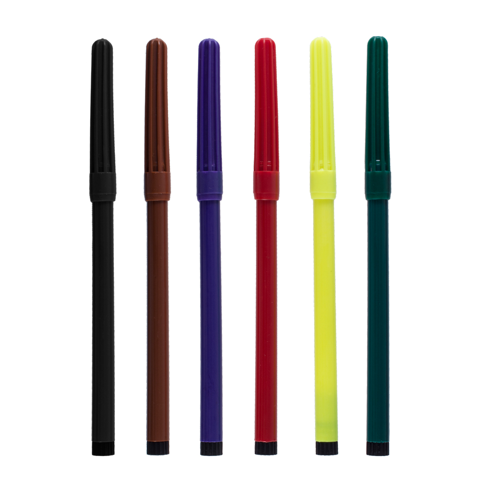 CANETA LEO&LEO HIDROCOR C/6 4478