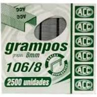 GRAMPO ACC ROCAMA 106/8 CX/2500 UN