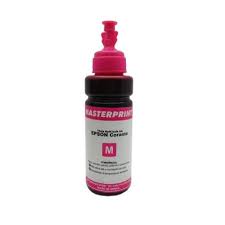 TINTA MASTERPRINT EPSON 100ML MAGENTA REF 664