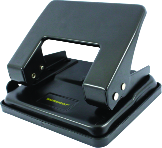 PERFURADOR MASTERPRINT METAL MP801