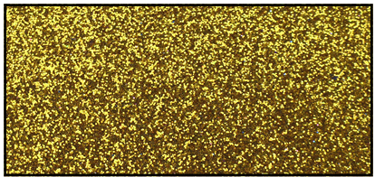 BORRACHA EVA MAKE+ 40X48 ESPECIAL OURO