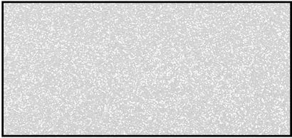 BORRACHA EVA MAKE+ 40X48 ESPECIAL BRANCO