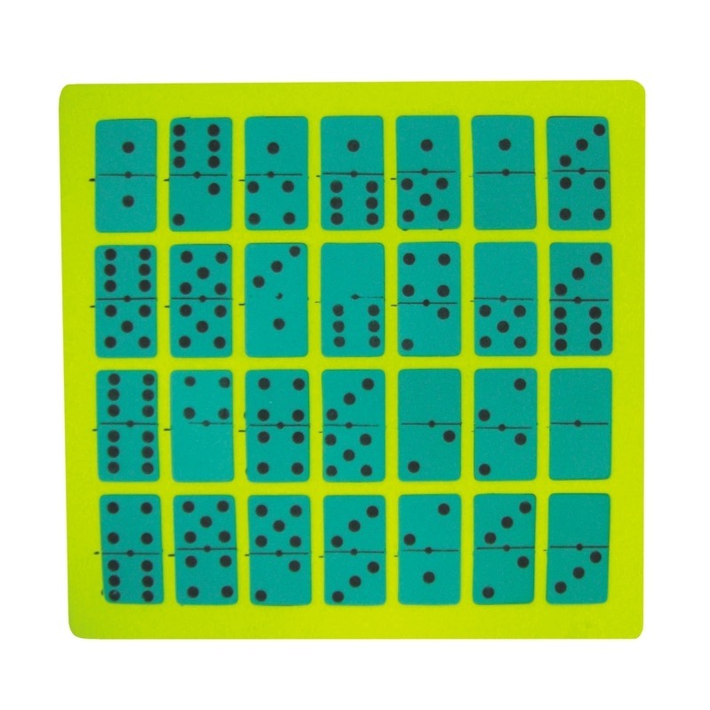 DOMINO CIABRINK TRADICION E.V.A 1359