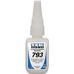 COLA TEK BOND ADES INSTANTANEA 20G 793