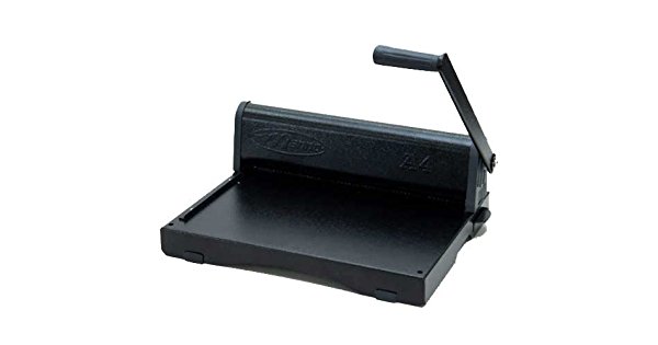 APARELHO PARA ENCADERNACAO A4 54F PR 4091