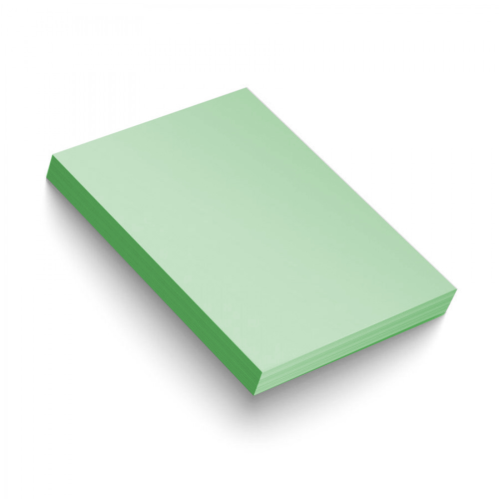 PAPEL 40KG F ANTONIO C/50F VERDE 