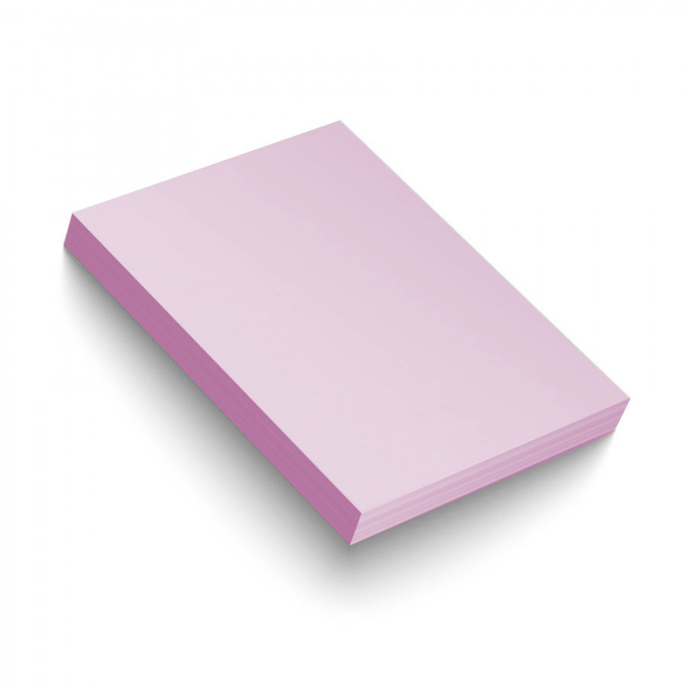 PAPEL 40KG F ANTONIO C/50F ROSA 