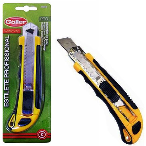 ESTILETE GOLLER PROFISSIONAL G559 5864