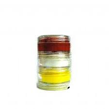 TINTA FACIAL COLORMAKE TORRE C/3 0500