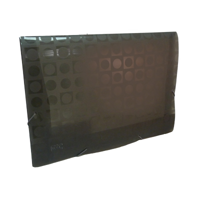 PASTA DAC OFICIO FINA DECORADA FUME 301