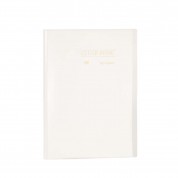 PASTA CATALOGO YES 20 SACOS BD20AS CRISTAL