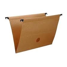 PASTA SUSPENSA FRAMA KRAFT 355-80