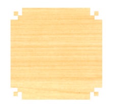 PAPEL CON-TACT VMP 1M FANTASIA MARFIM 47