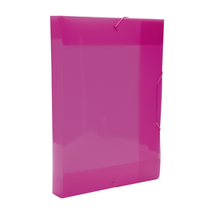 PASTA DELLO ABA ELASTICO OFICIO LOMBO 4CM RS 257